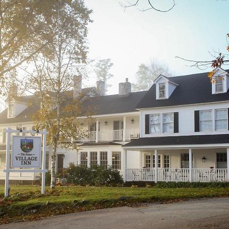 The Stowe Village Inn Extérieur photo