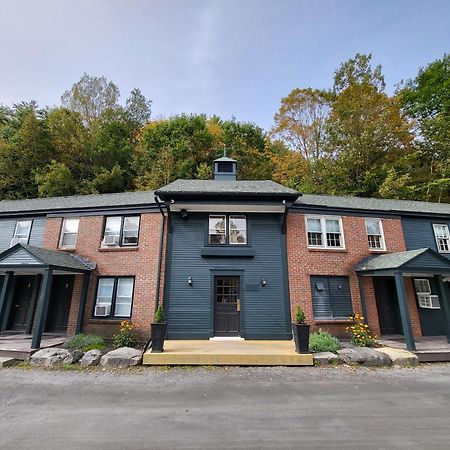 The Stowe Village Inn Extérieur photo