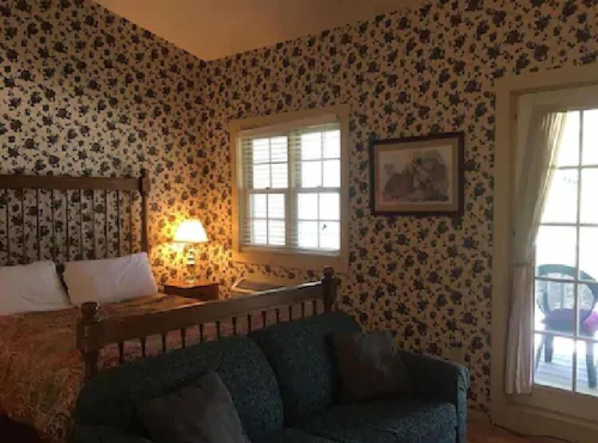 The Stowe Village Inn Extérieur photo