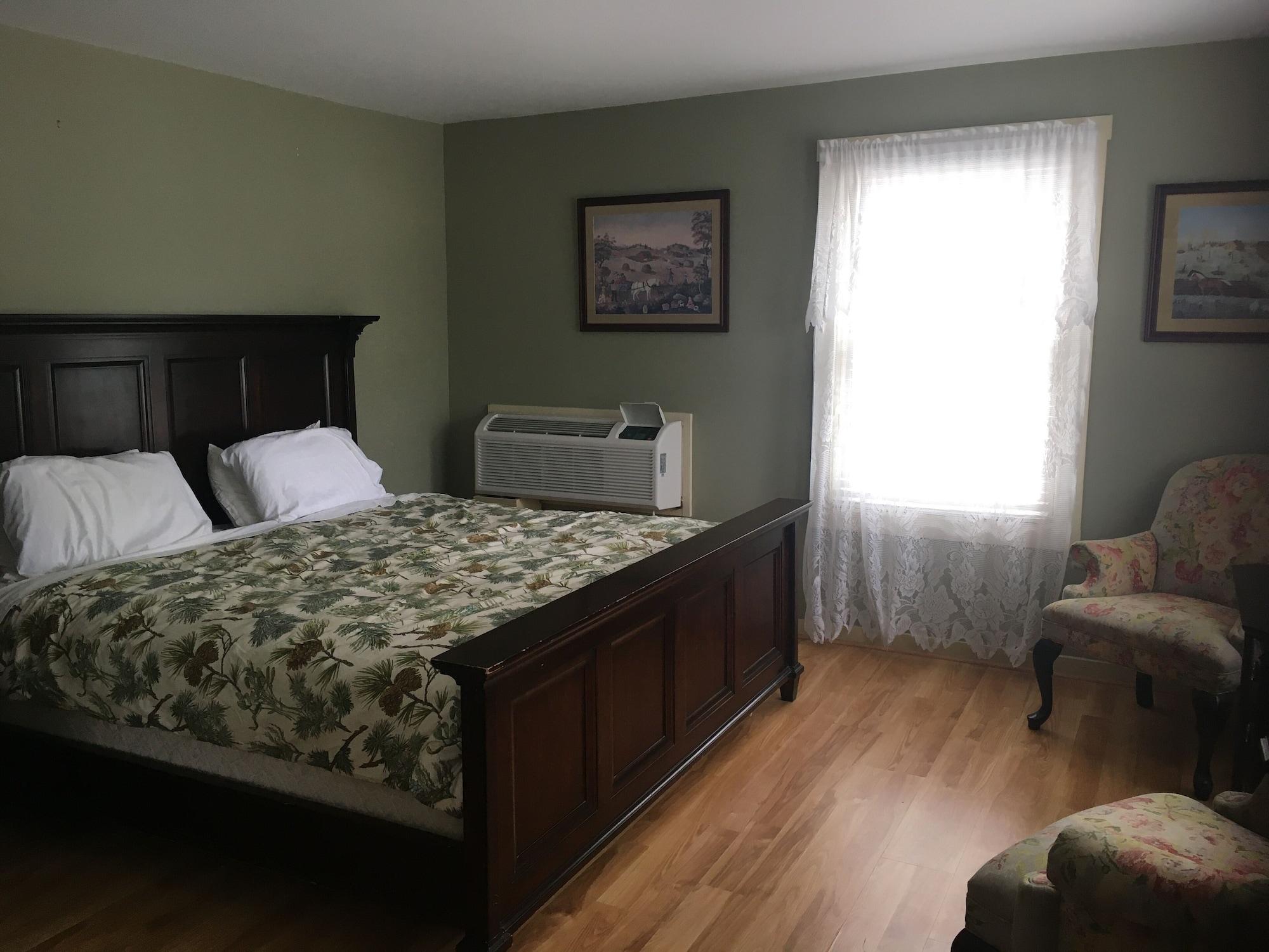 The Stowe Village Inn Extérieur photo