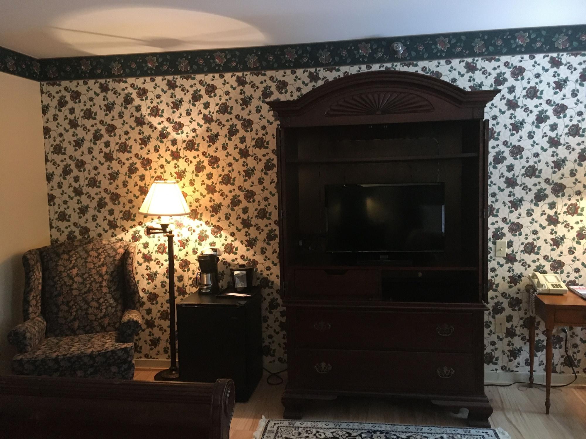 The Stowe Village Inn Extérieur photo