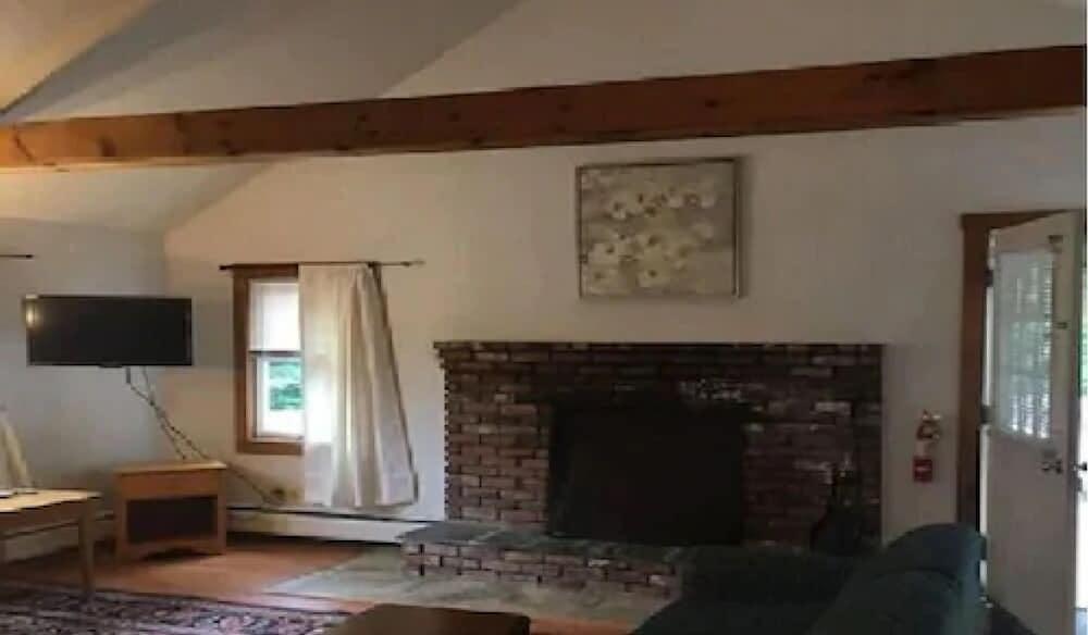 The Stowe Village Inn Extérieur photo