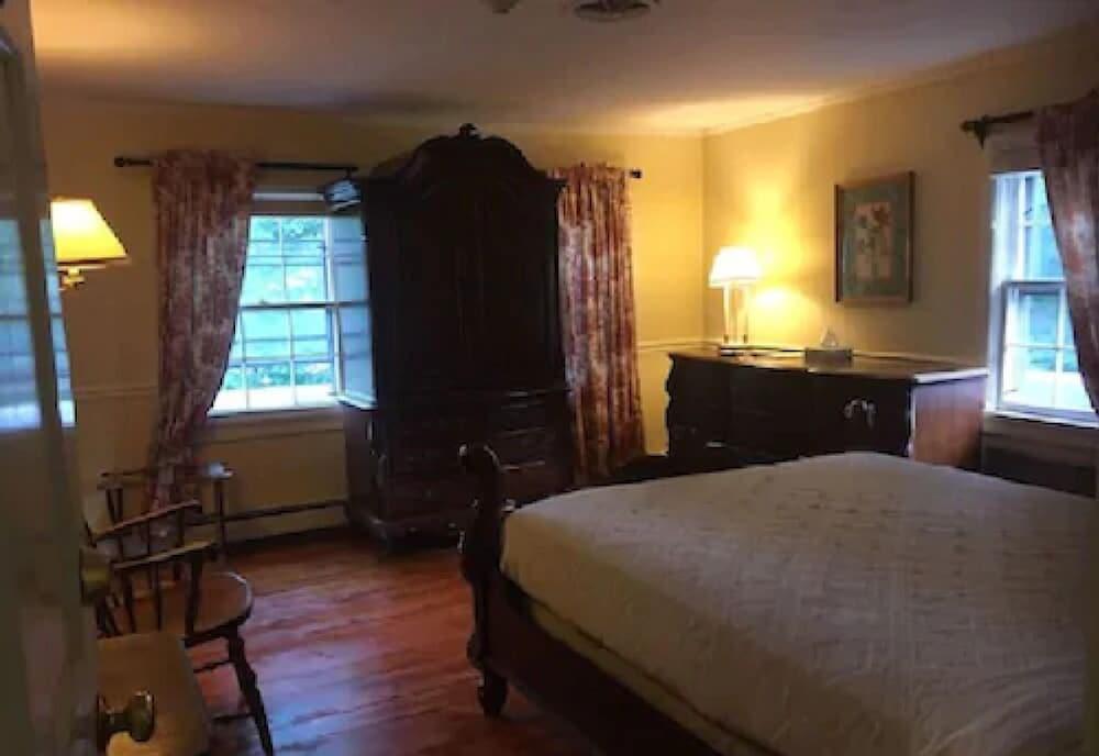 The Stowe Village Inn Extérieur photo