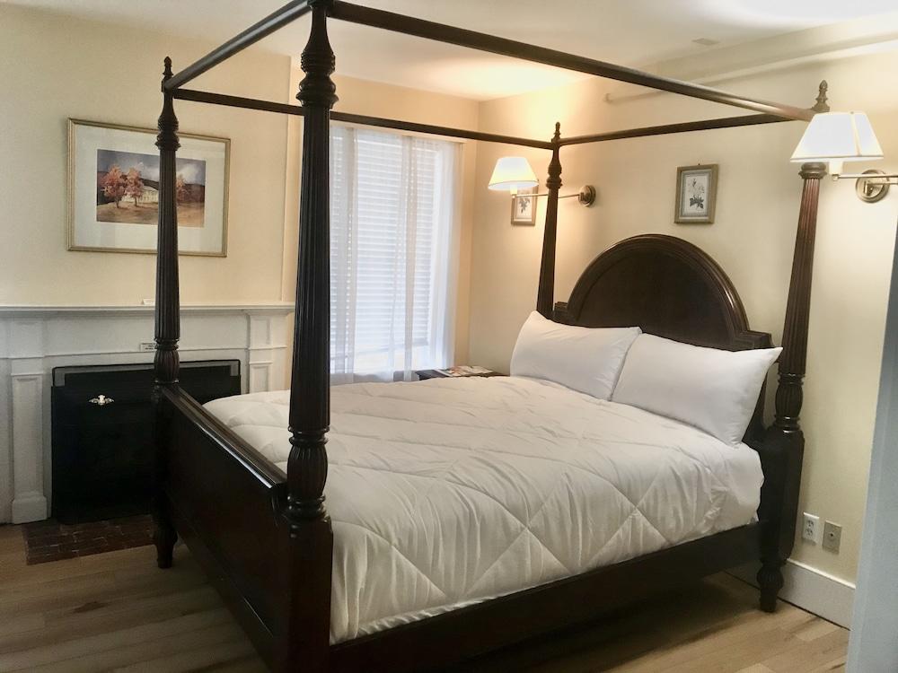 The Stowe Village Inn Extérieur photo