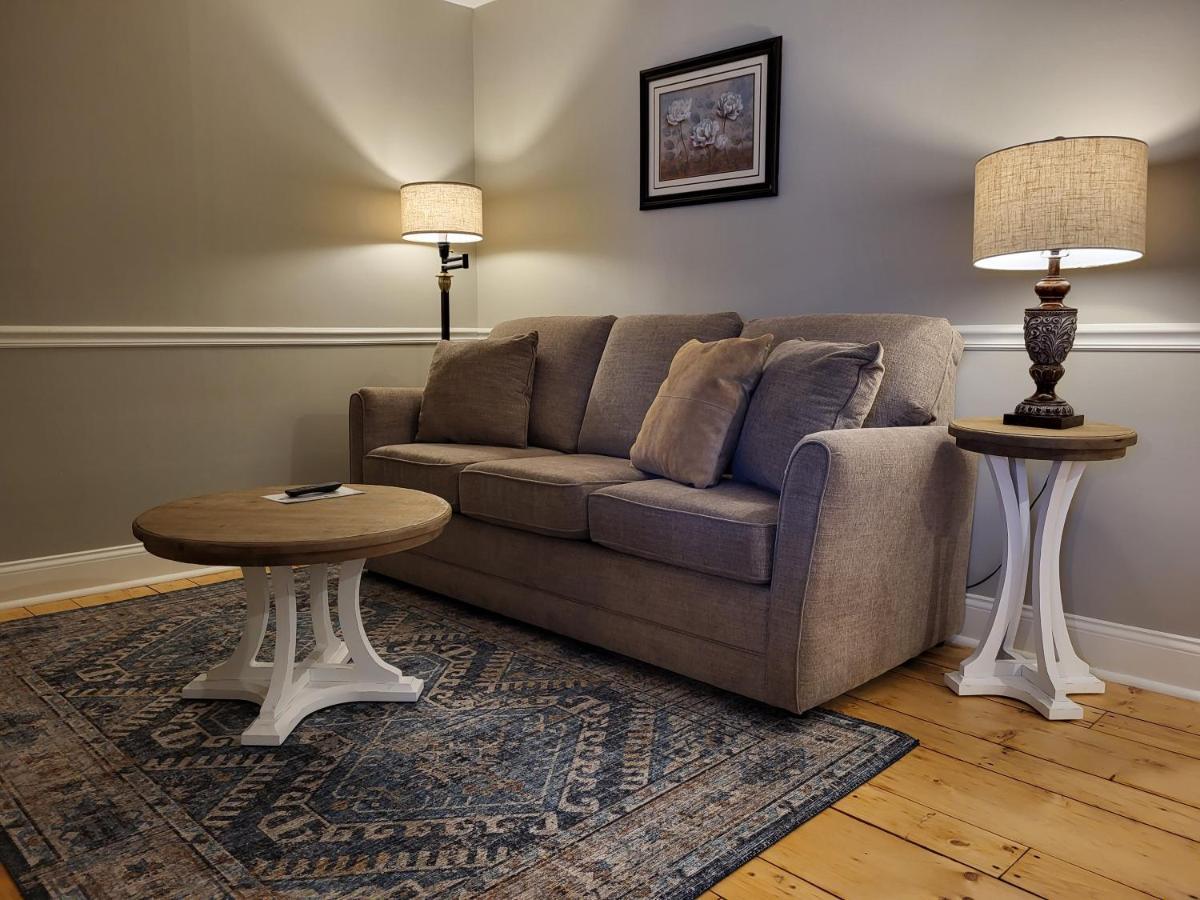 The Stowe Village Inn Extérieur photo