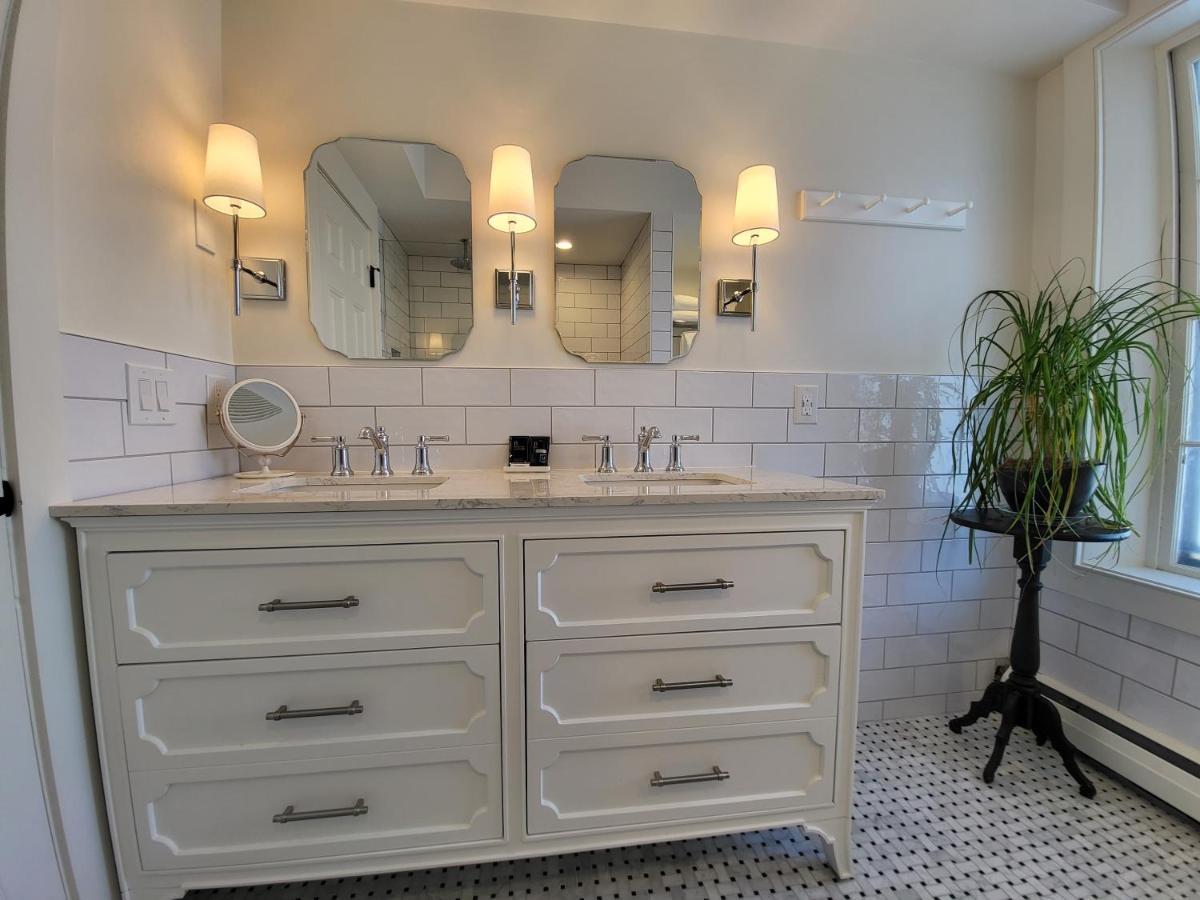 The Stowe Village Inn Extérieur photo