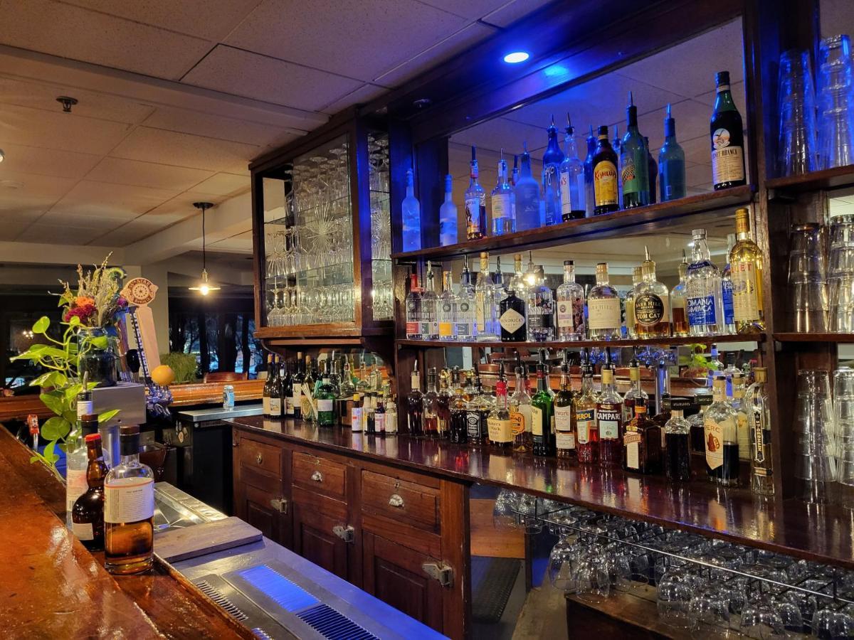 The Stowe Village Inn Extérieur photo
