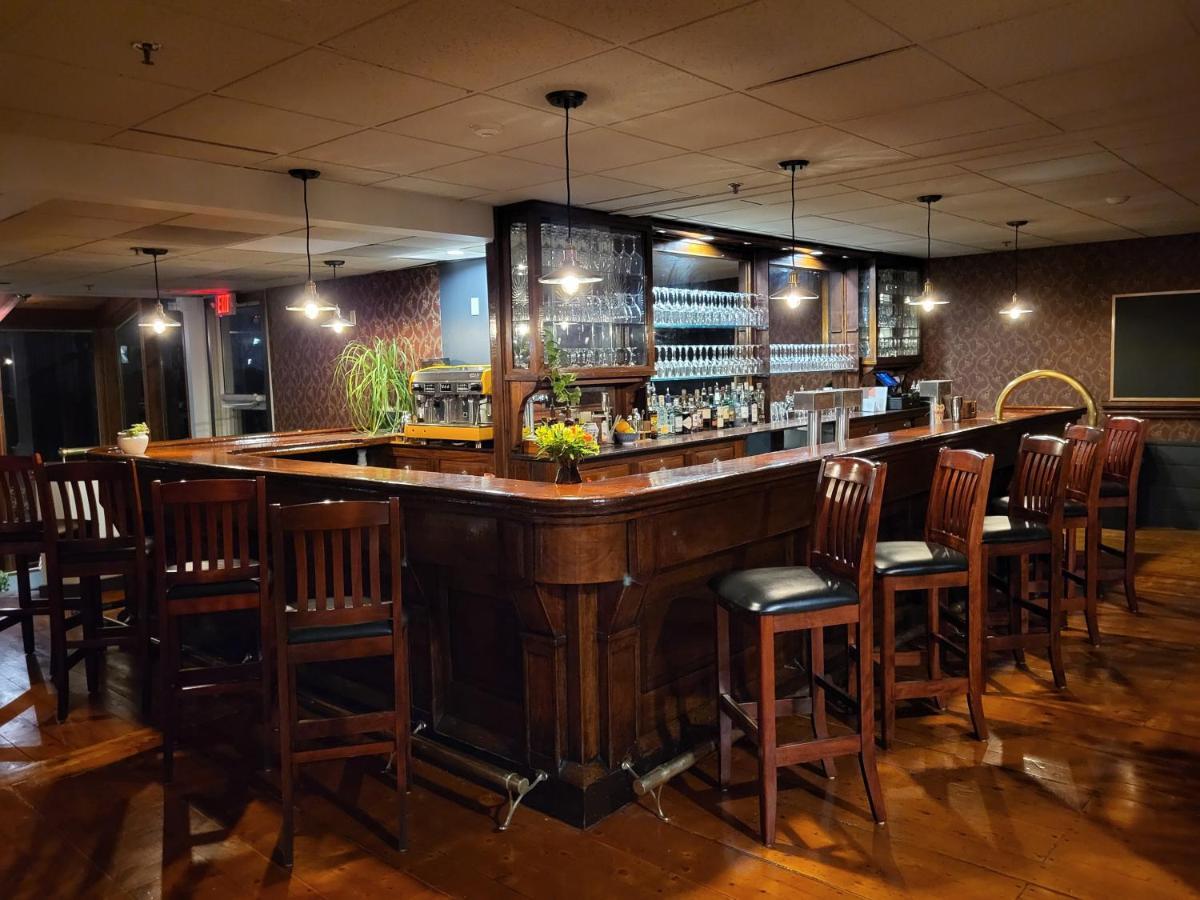 The Stowe Village Inn Extérieur photo