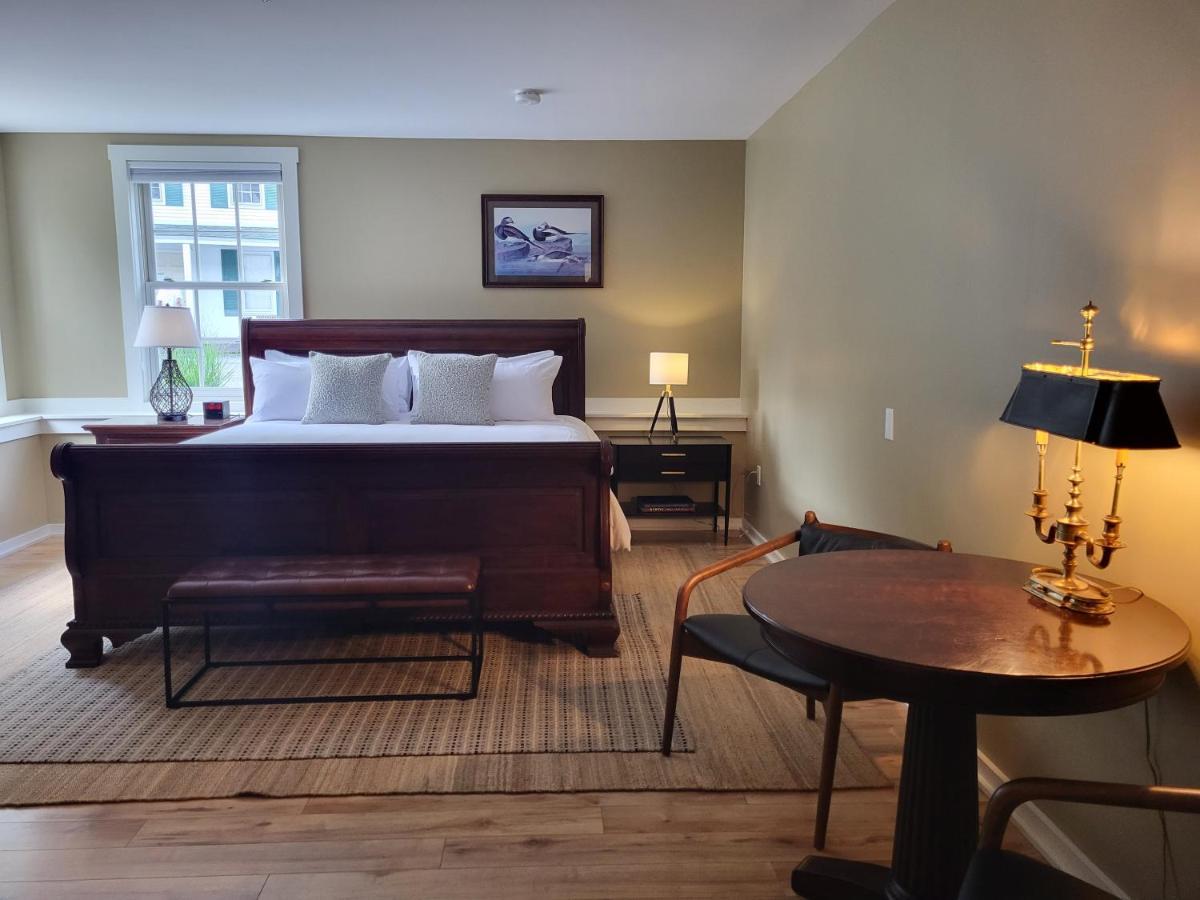 The Stowe Village Inn Extérieur photo