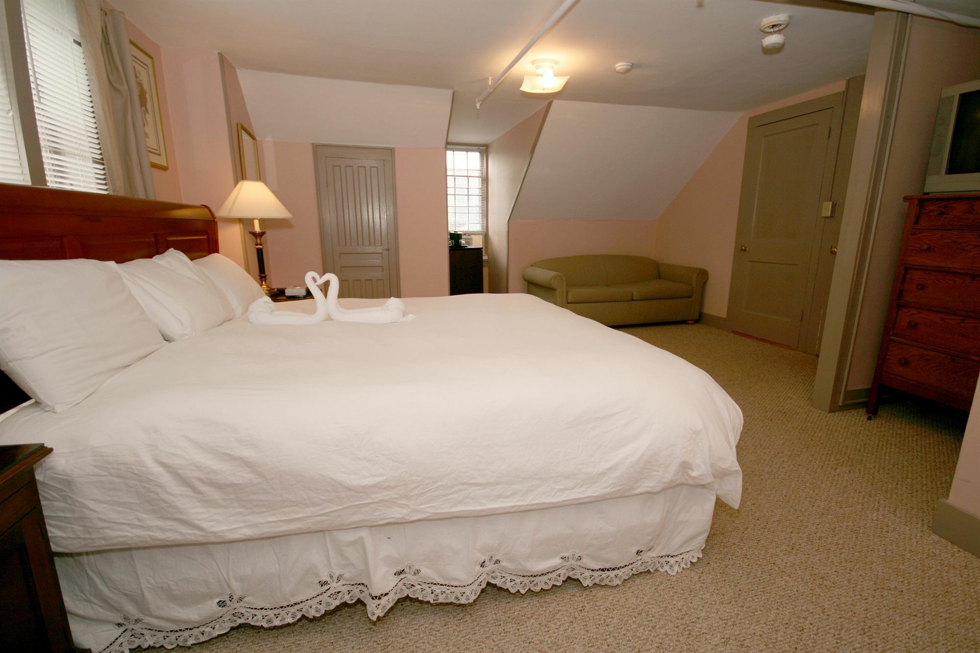 The Stowe Village Inn Extérieur photo